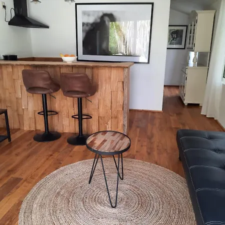 Villa Arthouse Lola Bergen Exterior foto