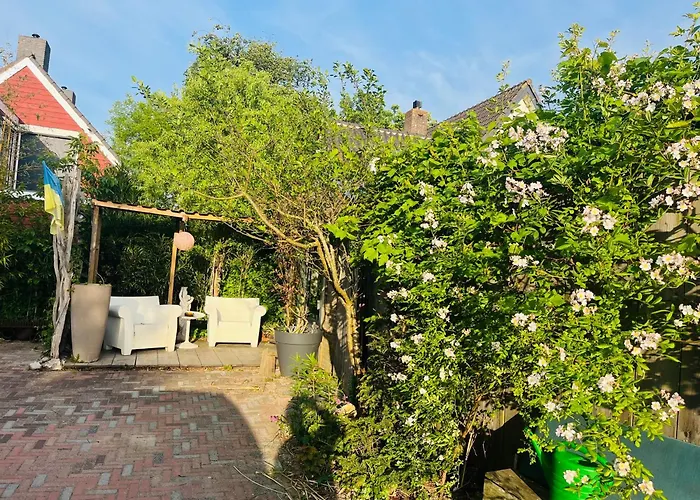 Lola’s art Huis