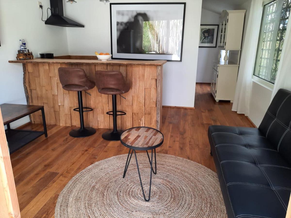 Holiday home Arthouse Lola