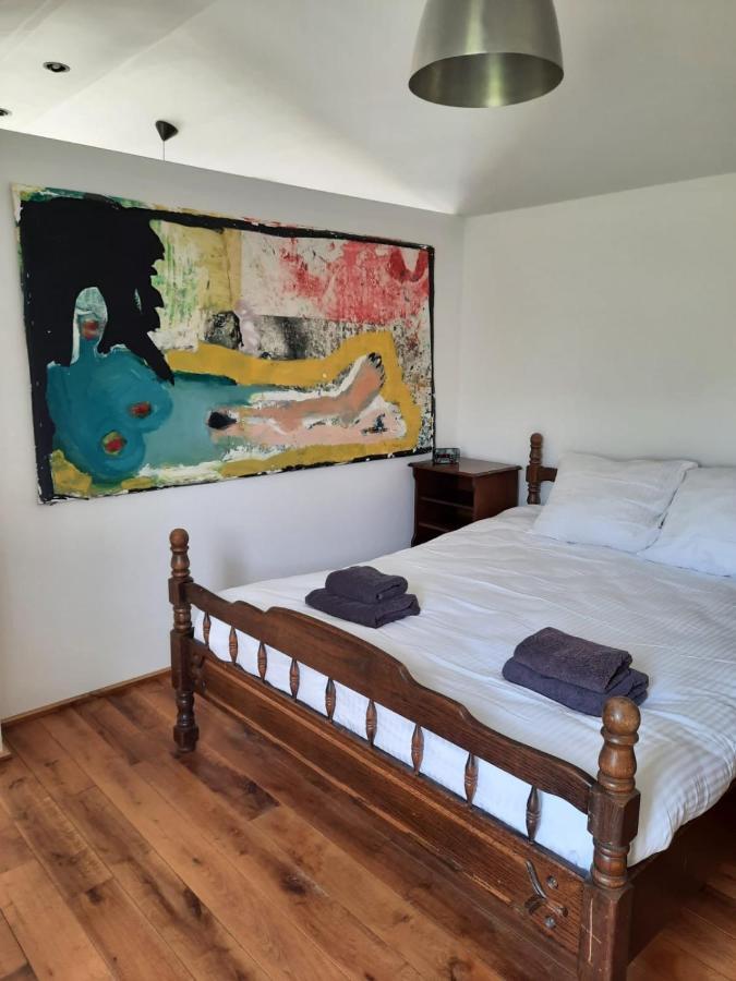 Holiday home Arthouse Lola