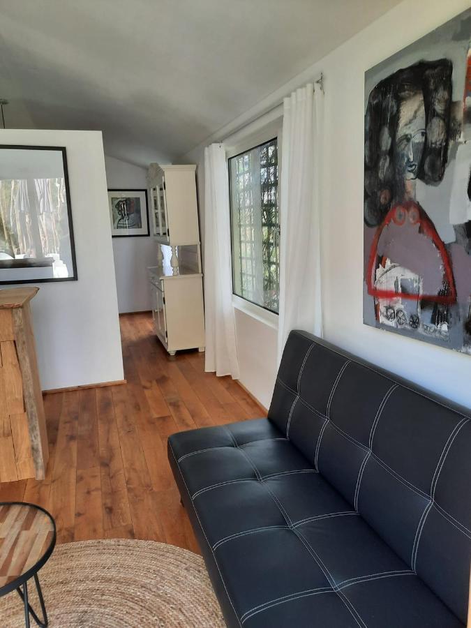 Holiday home Arthouse Lola Bergen