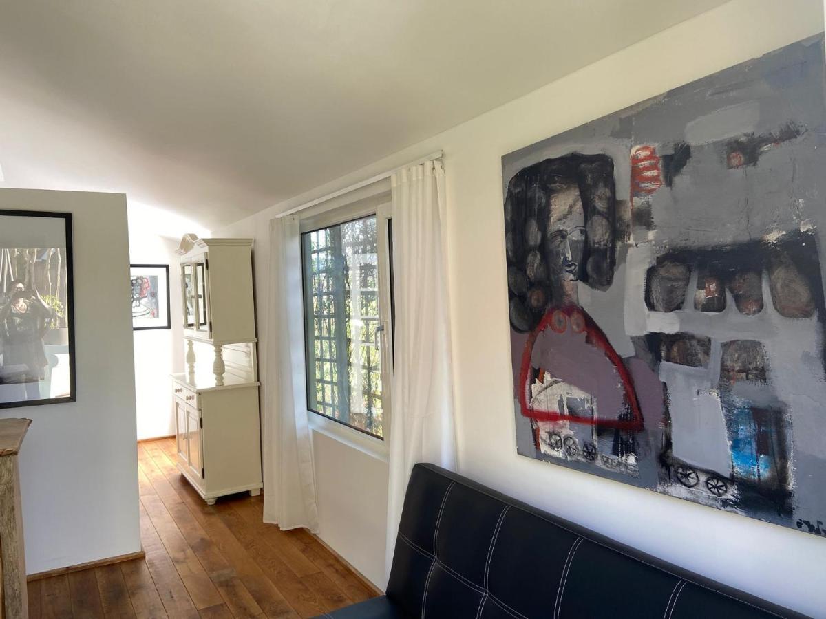 Holiday home Arthouse Lola