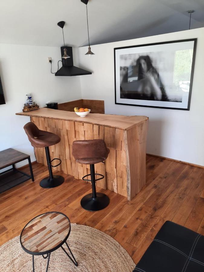 Holiday home Arthouse Lola Bergen